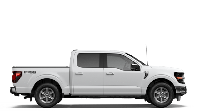 2026 Ford F-150+F-150